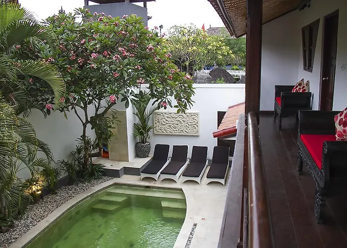 Gardenia Villa