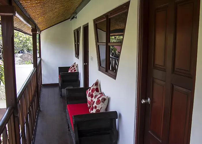 Gardenia Seminyak (Bali)
