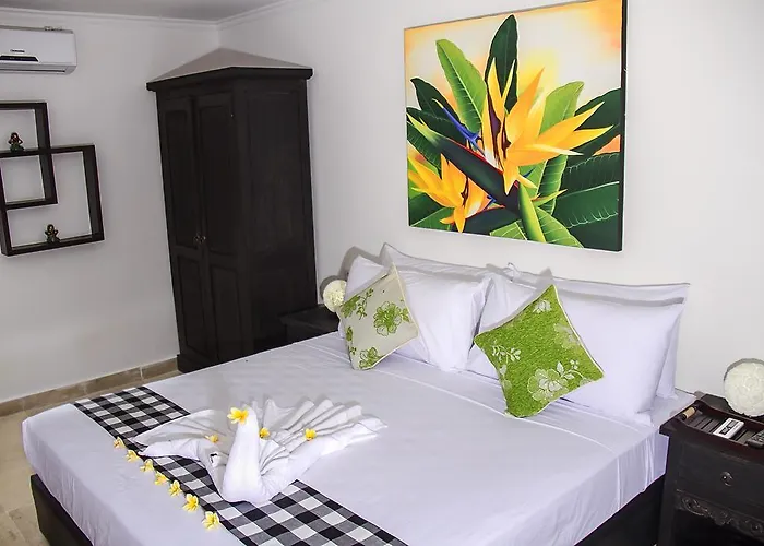 Gardenia Villa Seminyak (Bali)