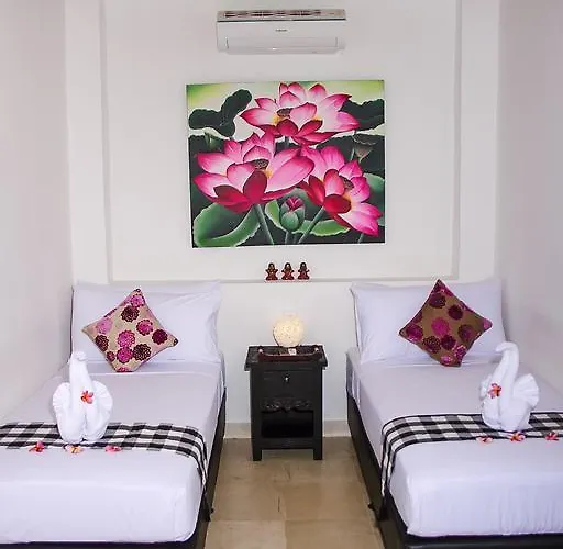 Gardenia Villa Seminyak (Bali)
