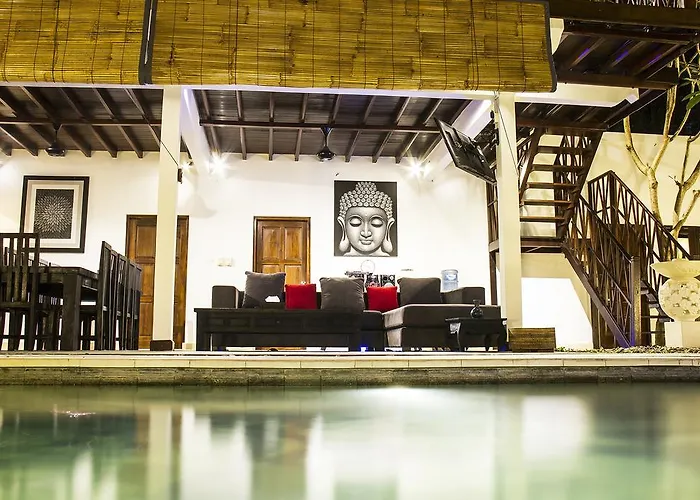 Villa Gardenia Seminyak (Bali)