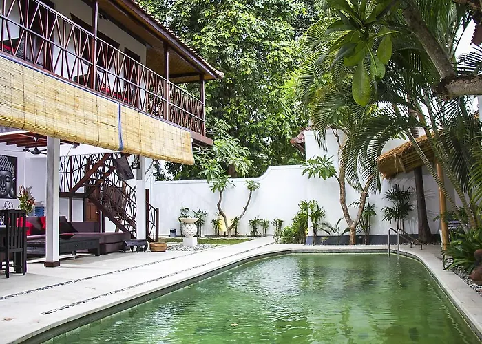 Villa Gardenia *